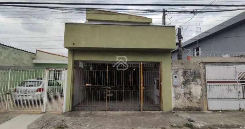Casa para Venda em São Paulo, Jardim Nove de Julho, 3 dormitórios, 2 suítes, 4 banheiros, 2 vagas