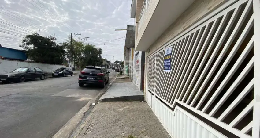 Casa para Locação, Parque são Rafael, 2 dormitórios, 1 suíte, 4 banheiros, 2 vagas