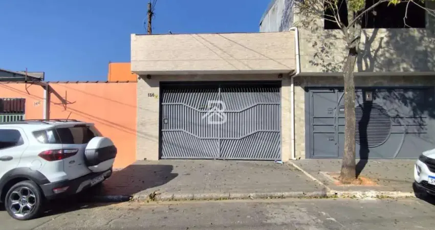 Casa para Venda em São Paulo, Cidade Líder, 3 dormitórios, 1 suíte, 3 banheiros, 2 vagas