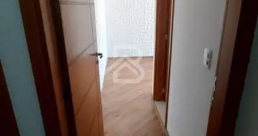 Apartamento para Venda em Santo André, Vila Metalúrgica, 2 dormitórios, 1 banheiro, 1 vaga