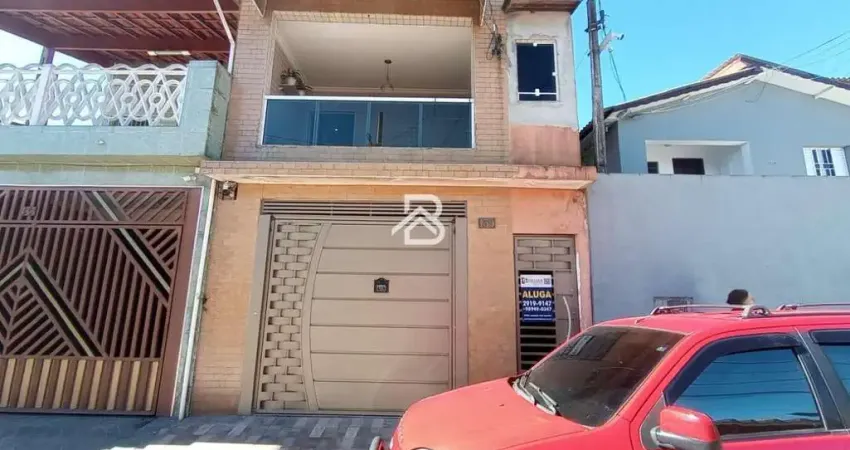 Casa para Locação em São Paulo, Parque são Rafael, 2 dormitórios, 1 banheiro, 1 vaga