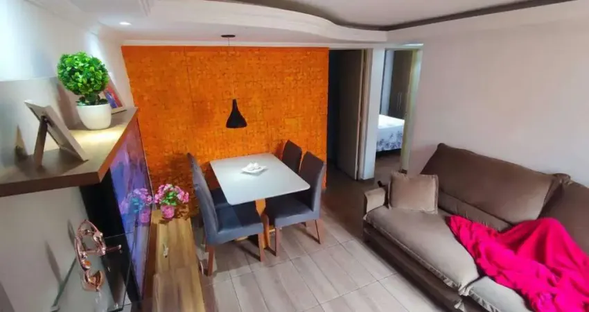 Apartamento em parque são rafael, são paulo (sp) – oportunidade