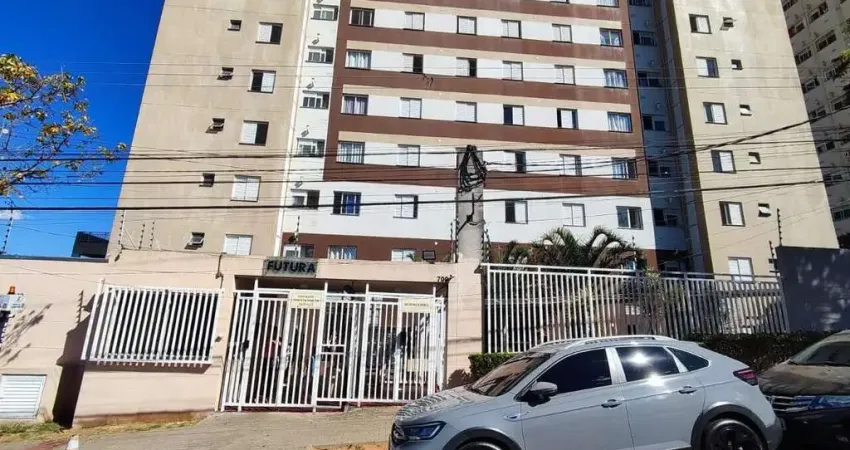Apartamento à venda, 2 quartos, 1 vaga, cidade satélite santa bárbara - são paulo/sp