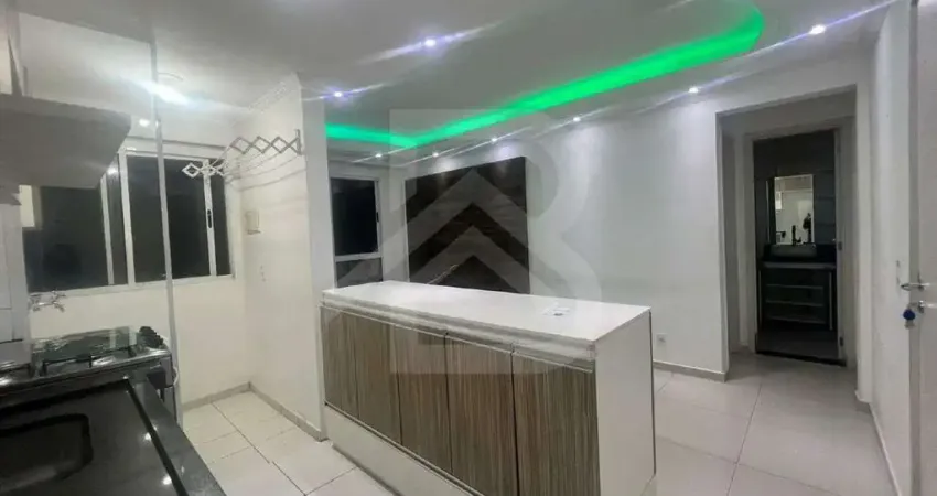 Apartamento à venda ao lado do terminal cidade tiradentes, zona leste sp.