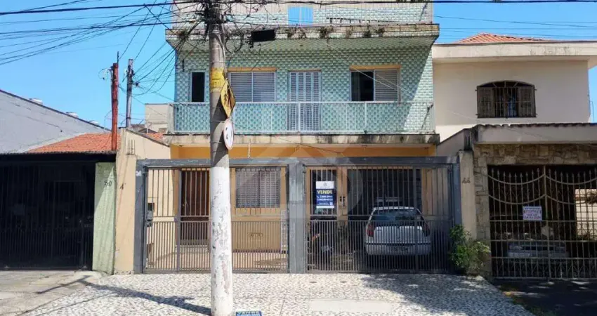 Casa com 5 quartos à venda na Avenida Osvaldo Gomes Barreto, Vila Carrão, São Paulo