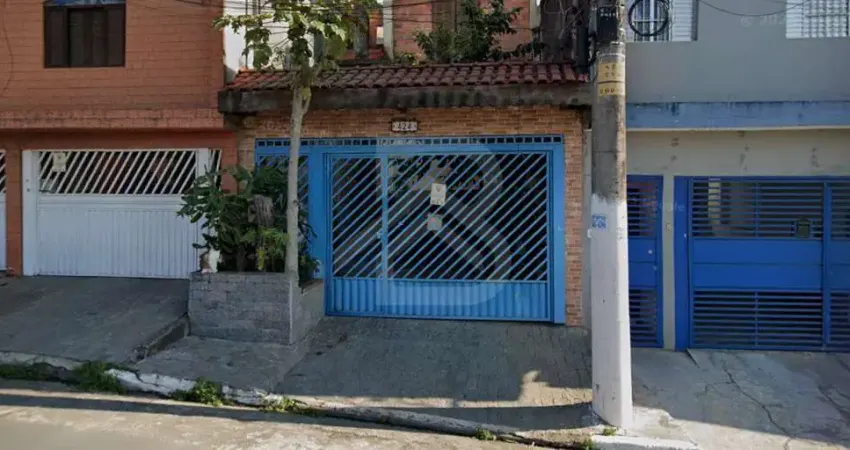 Casa à venda, 4 quartos, 1 suíte, 3 vagas, Jardim Rodolfo Pirani - São Paulo/SP