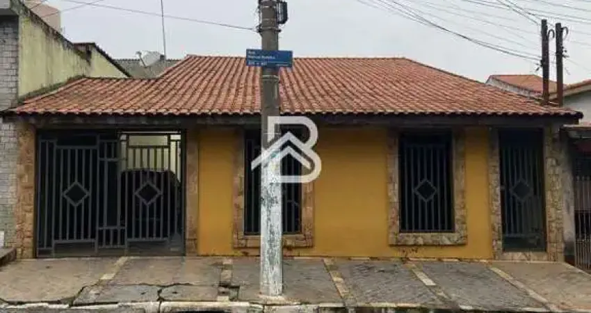 Casa térrea para venda em são paulo / sp no bairro parque são rafael