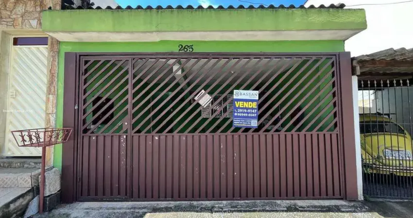 Casa térrea para venda em são paulo / sp no bairro parque são rafael