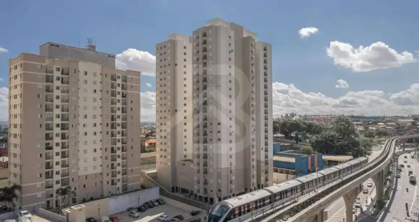 Apartamento à venda em jardim adutora, sp — ao lado da estação monotrilho são mateus.