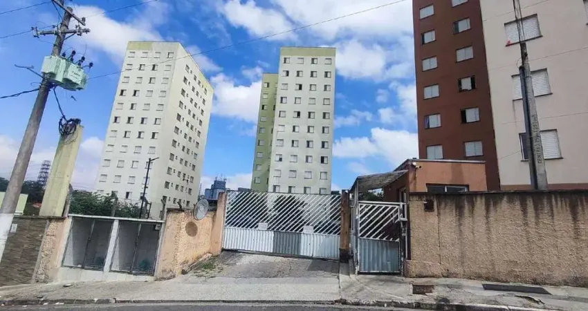 Apartamento à venda, 2 quartos, 1 vaga, jardim vila formosa - são paulo/sp