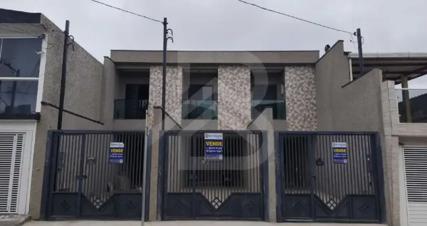 Sobrado para venda em são paulo / sp no bairro parque são rafael