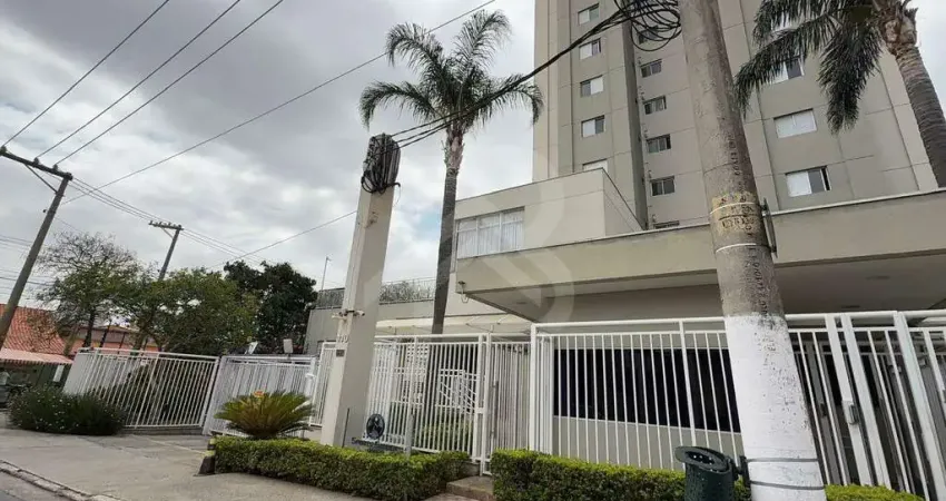 Apartamento à venda, 3 quartos, 1 suíte, 2 vagas, parque maria luiza - são paulo/sp
