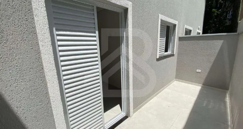 Apartamento 2 dormitórios (1 suíte) no parque oratório, santo andré – financiamento sim