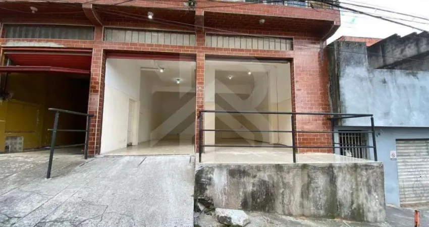 Salão comercial para aluguel, parque boa esperança - são paulo/sp