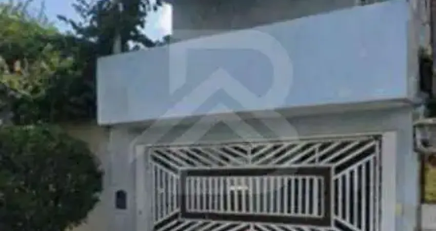 Sobrado à venda, 3 quartos, 2 vagas, cidade satélite santa bárbara - são paulo/sp