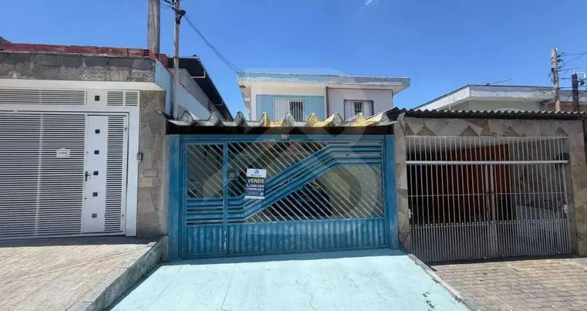 Casa à venda, 2 quartos, 2 vagas, jardim vila formosa - são paulo/sp