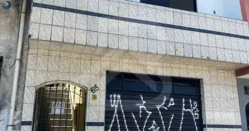 Casa para aluguel, 1 quarto, Parque são Rafael - São Paulo/SP