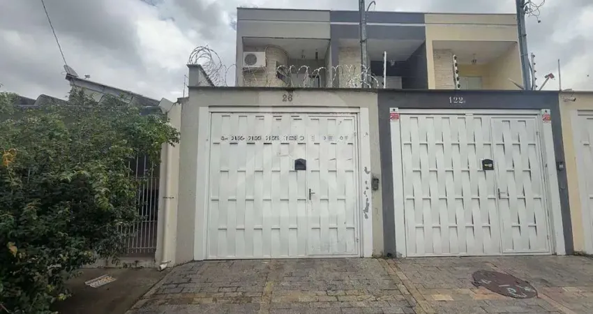 Casa à venda na Rua Gustavo Vicenzzoto, Jardim Aricanduva, São Paulo