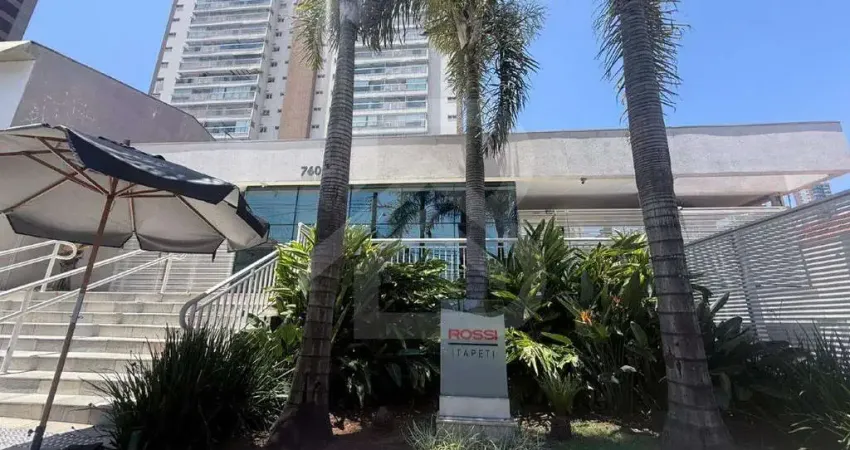 Apartamento para aluguel, 3 quartos, 3 suítes, 3 vagas, vila gomes cardim - são paulo/sp