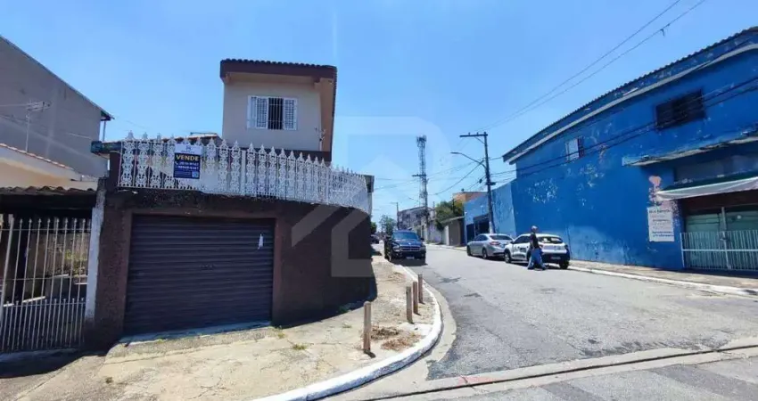 Casa à venda, 2 quartos, 2 vagas, parque são rafael - são paulo/sp