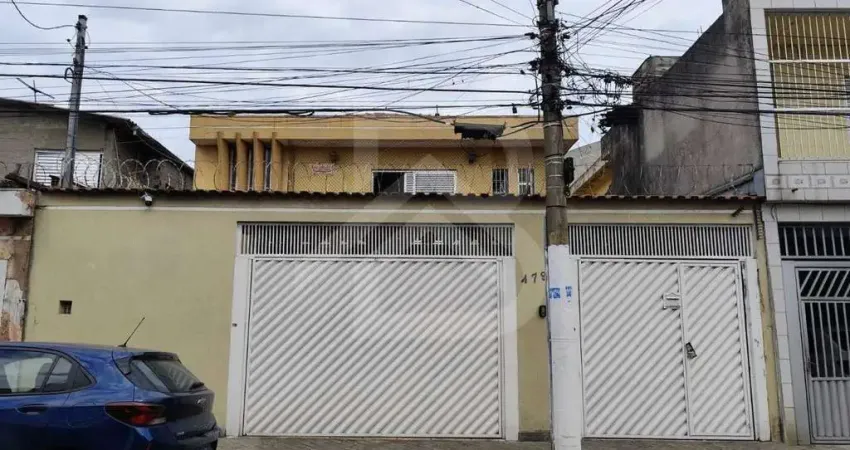 Casa à venda, 3 quartos, 14 vagas, jardim três marias - são paulo/sp