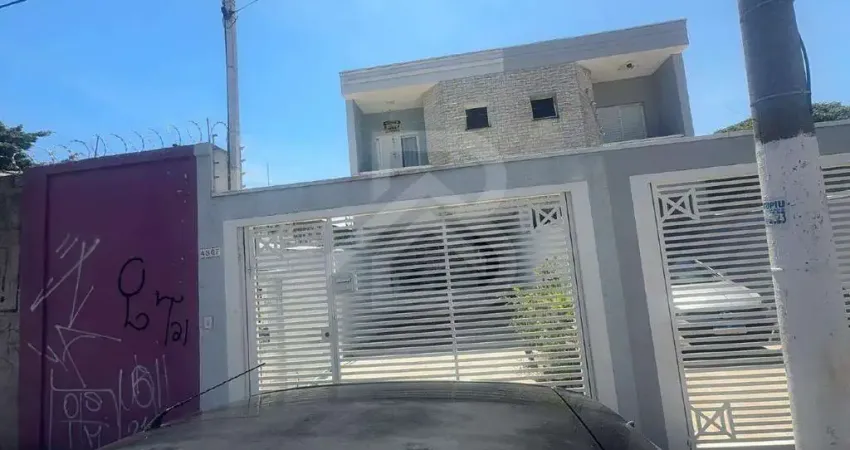 Sobrado para aluguel, 3 quartos, 1 suíte, 1 vaga, jardim vila formosa - são paulo/sp