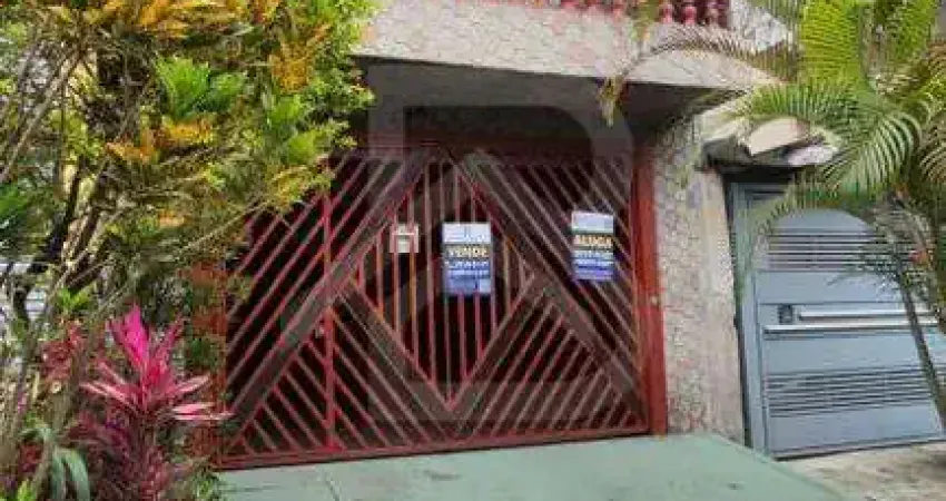 Casa à venda, 3 quartos, 2 vagas, cidade satélite santa bárbara - são paulo/sp