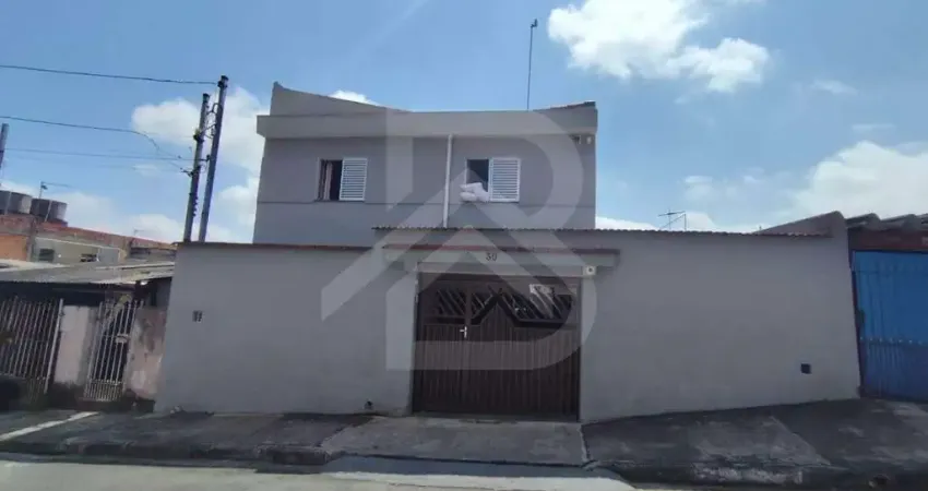 Casa à venda, 5 quartos, 5 vagas, parque são rafael - são paulo/sp