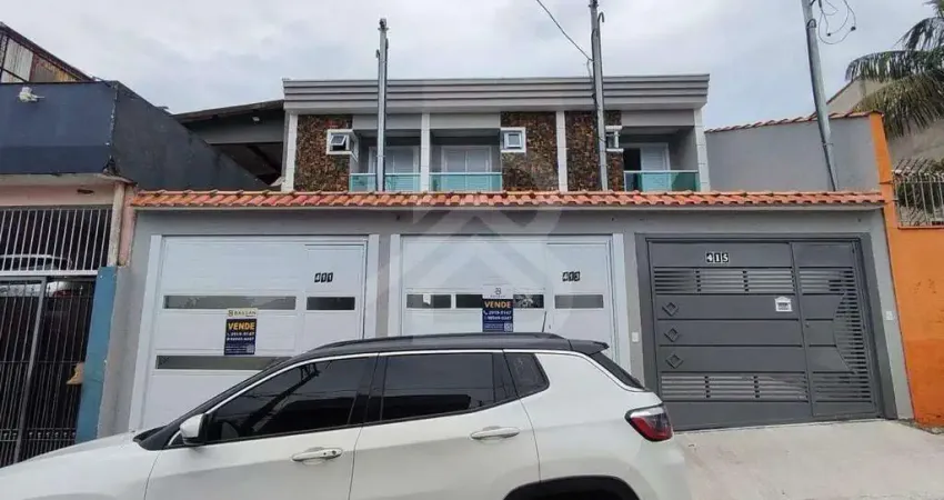 Sobrado para venda em são paulo / sp no bairro parque são rafael