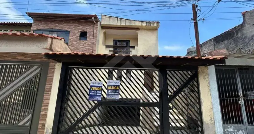 Sobrado para locação em são paulo / sp no bairro jardim rodolfo pirani