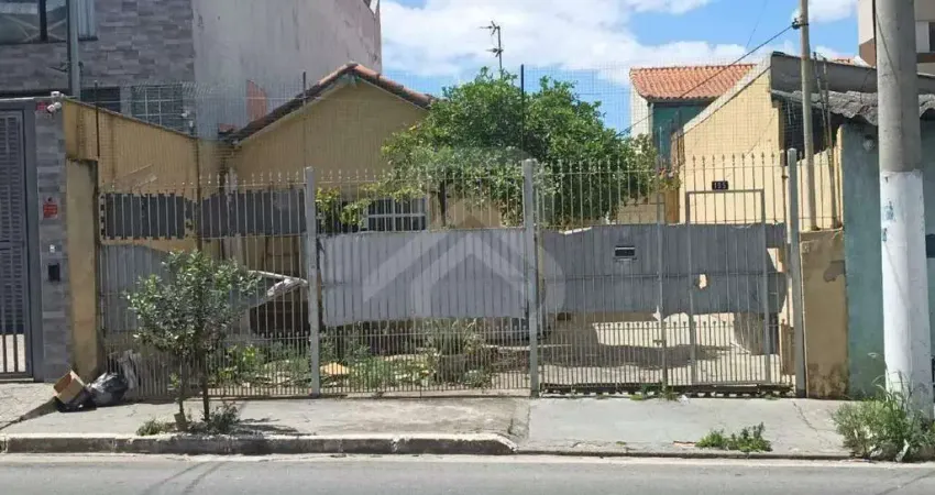 Casa com edicula para aluguel, 2 quartos, 1 suíte, 3 vagas, Jardim Vila Formosa - São Paulo/SP