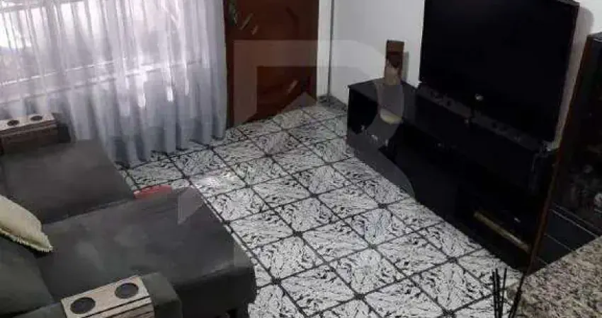 Sobrado à venda, 2 quartos, 1 suíte, 1 vaga, Tatuapé - São Paulo/SP