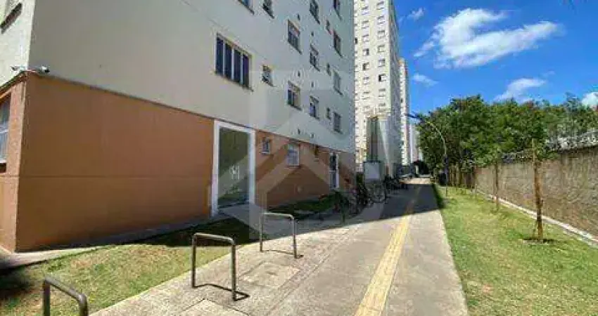 Apartamento à venda, 2 quartos, Parque São Lourenço - São Paulo/SP