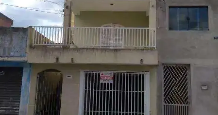 Casa para Venda em São Paulo, Jardim Rodolfo Pirani, 3 dormitórios, 3 banheiros, 1 vaga