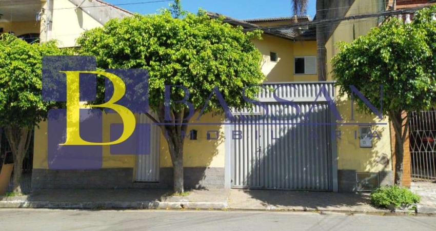 Casa para Venda em São Paulo, Parque são Rafael, 3 dormitórios, 1 suíte, 2 banheiros, 5 vagas