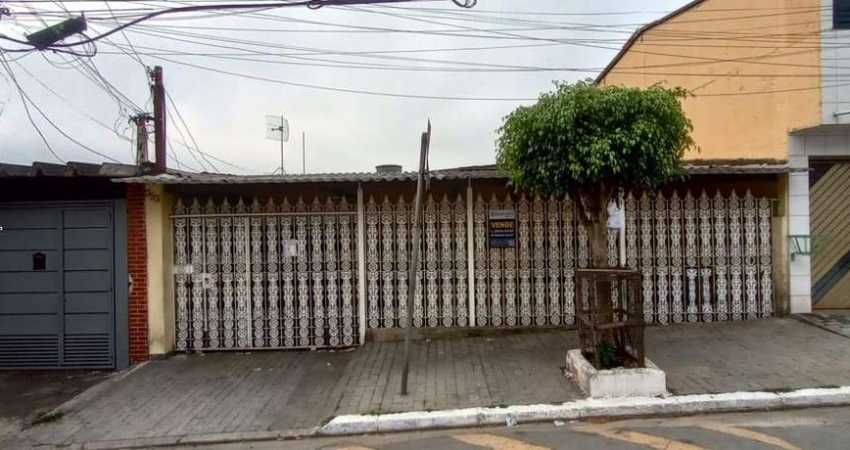 Casa para Venda em São Paulo, Parque são Rafael, 4 dormitórios, 1 suíte, 4 banheiros, 2 vagas