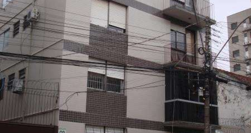 Apartamento com 2 quartos para alugar na R CEL NIEDERAUER, 1445, Centro, Santa Maria