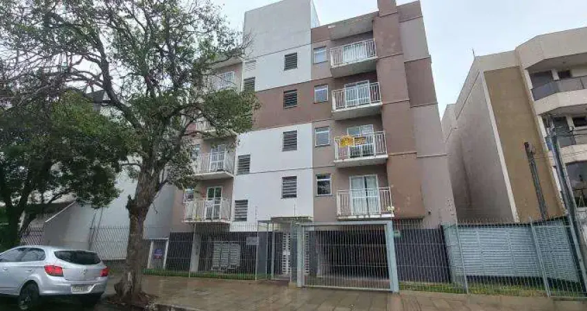 Apartamento com 2 quartos à venda na R S JOSE, 227, Nossa Senhora do Rosário, Santa Maria
