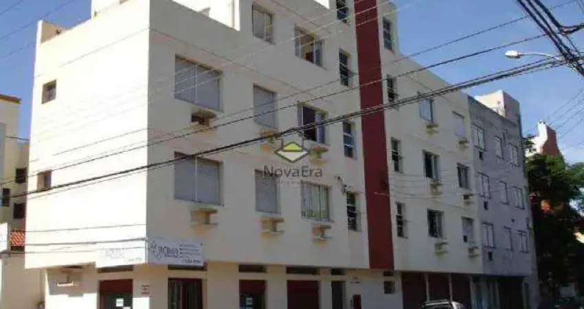 Apartamento com 1 quarto para alugar na Rua dos Andradas, 895, Passo D'Areia, Santa Maria