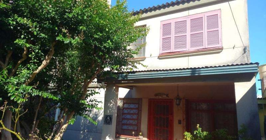 Casa com 2 quartos à venda na R SRG RICARDO S MARQUES, 47, Nossa Senhora de Lourdes, Santa Maria