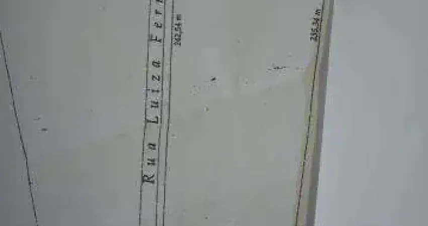 Terreno à venda na Rodovia BR-287, Camobi, Santa Maria