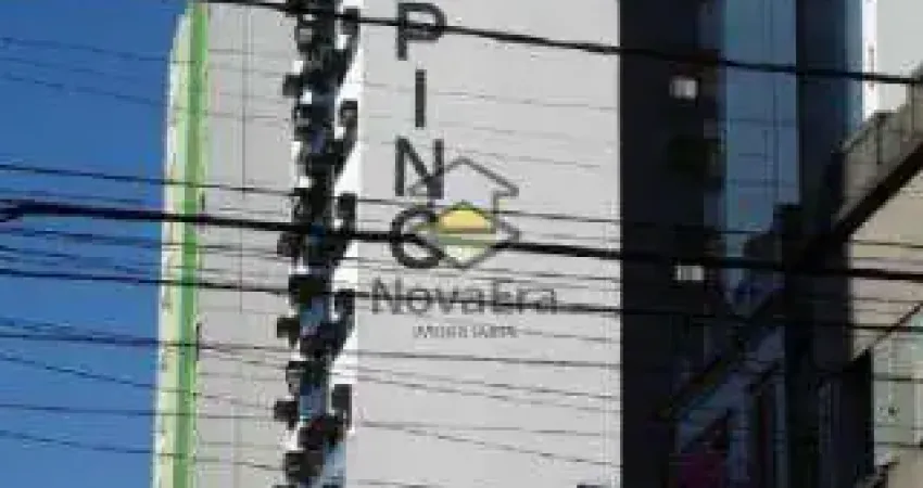 Ponto comercial à venda na Rua Doutor Bozano, 1263, Centro, Santa Maria