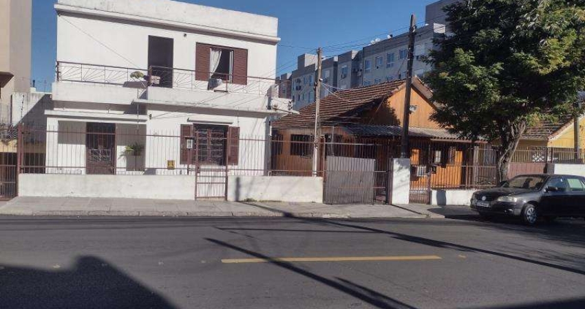 Terreno comercial à venda na Rua Olavo Bilac, 73, Centro, Santa Maria