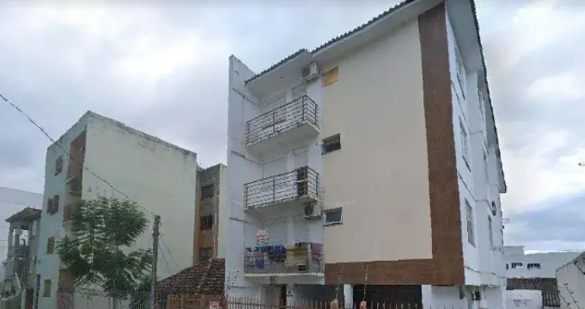 Apartamento com 2 quartos à venda na R BR DO TRIUNFO, 431, Nossa Senhora do Rosário, Santa Maria