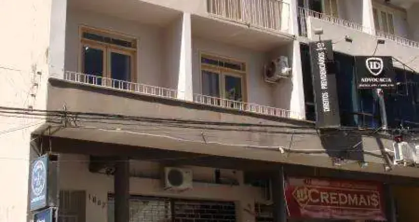 Sala comercial à venda na Rua Ângelo Uglione, 1667, Centro, Santa Maria