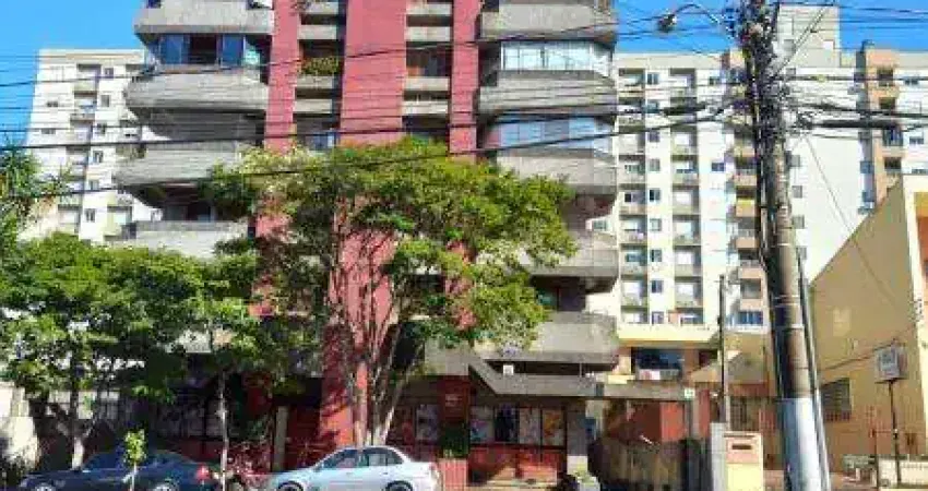 Apartamento com 4 quartos à venda na Avenida Borges de Medeiros, 1699, Centro, Santa Maria