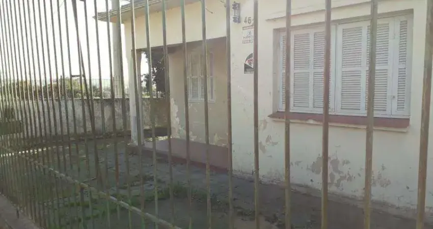 Casa à venda na Rua Aristides Lobo, 452, Passo D'Areia, Santa Maria
