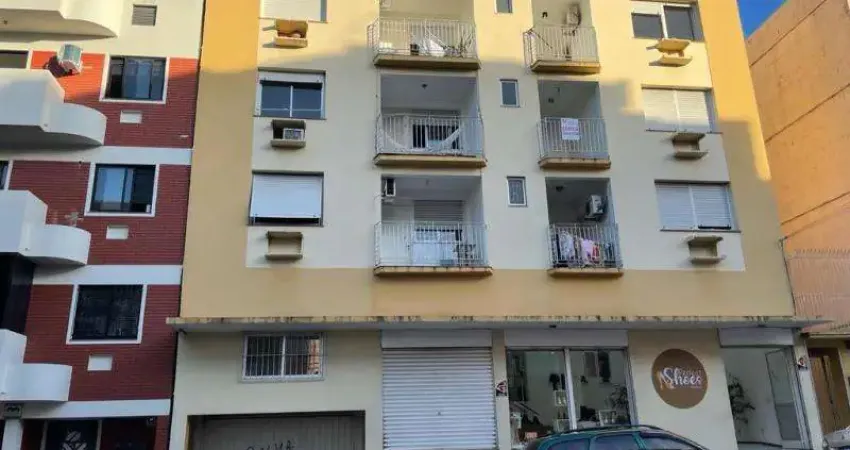 Apartamento à venda na V. MACHADO, 1605, Centro, Santa Maria
