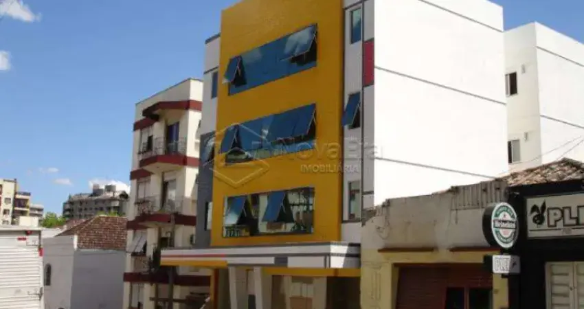 Apartamento com 1 quarto à venda na Rua Marechal Floriano Peixoto, 1357, Centro, Santa Maria