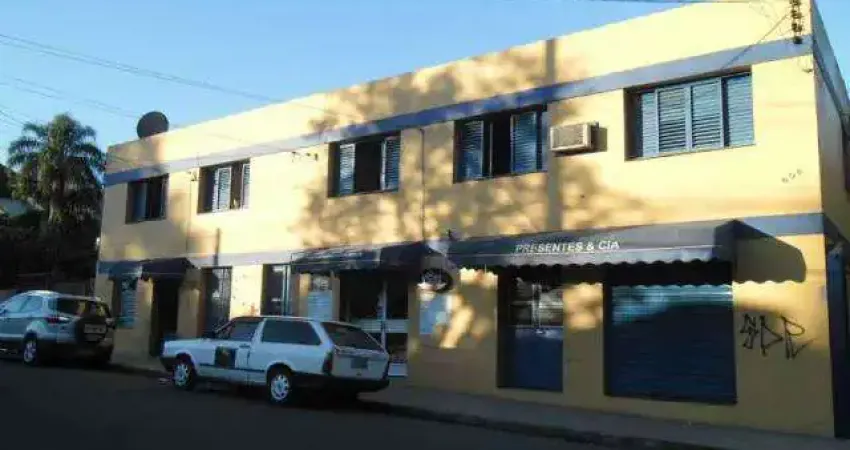 Ponto comercial para alugar na Rua Sete de Setembro, 598, Nossa Senhora do Perpétuo Socorro, Santa Maria